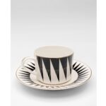 Coffee cup harlequin (2 part) (2)