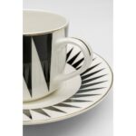 Coffee cup harlequin (2 part) (6)