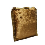 Cushion cannes yellow 45x45cm (5)
