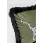 Cushion cheetahs 50x30cm (4)