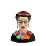 Deco Vase Style Muse Flowers 34cm