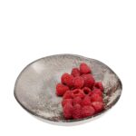 Deep Plate Savannah Brown Grey Matt Ø20cm (2)
