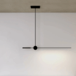 Dutchbone franky bar stool petrol (3)