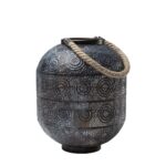Llambë dyshemeje sultan 30cm (10)