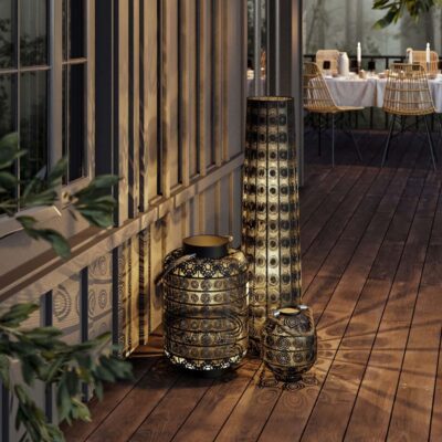 Floor lamp sultan 30cm (2)