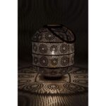 Llambë dyshemeje sultan 30cm (3)