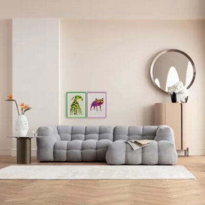 Framed picture fantasy pet 32x42cm (2 set) (3)