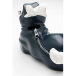 Money box fetish bunny sitting night blue (8)