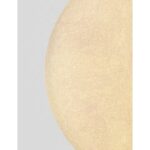 Outdoor Floor Lamp Moon Ø25cm (2)