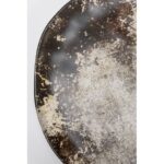 Plate savannah brown grey matt Ø20cm (9)