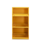 Shoe cabinet caruso 3 yellow (mo) (7)