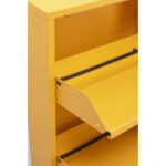 Shoe cabinet caruso 3 yellow (mo) (9)