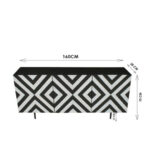 Sideboard arctic 160x75cm (12)