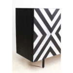 Sideboard arctic 160x75cm (15)