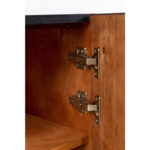 Sideboard arctic 160x75cm (17)
