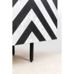 Sideboard arctic 160x75cm (19)