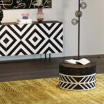 Sideboard arctic 160x75cm (3)