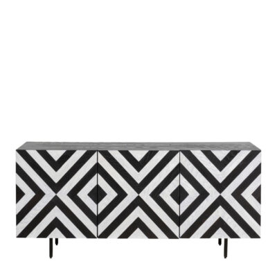 Sideboard arctic 160x75cm