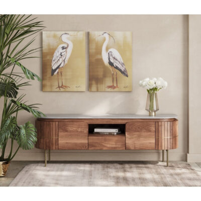 Tv board grace 145x48cm 3