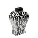Vase artistico 33cm