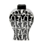 Vase artistico 33cm (2)
