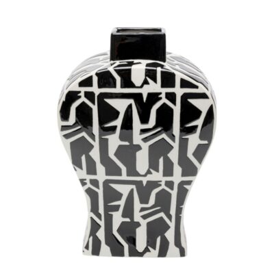 Vase artistico 33cm (2)