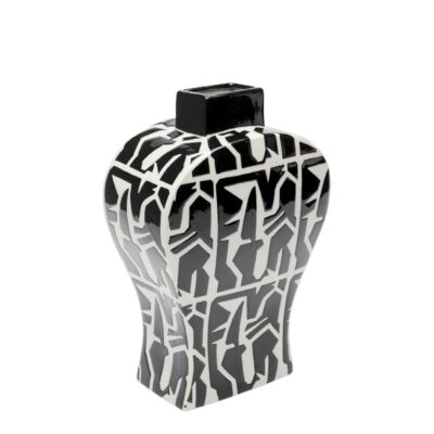Vase artistico 33cm