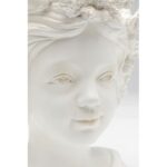 Vase coral girl 24cm (10)