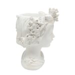 Vase coral girl 24cm (7)