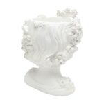 Vase coral girl 24cm (8)