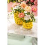 Vazo limon suyu 19cm (2)