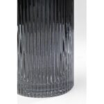 Vase marvelous duo amber grey 31cm (6)