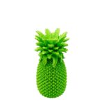 Vase pineapple green 30cm