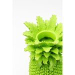 Vase pineapple green 30cm (5)