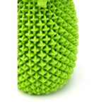 Vase pineapple green 30cm (7)