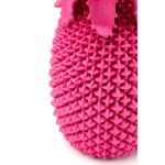 Vase pineapple pink 30cm (7)