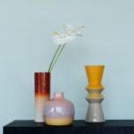 Vase rici 19cm (2)