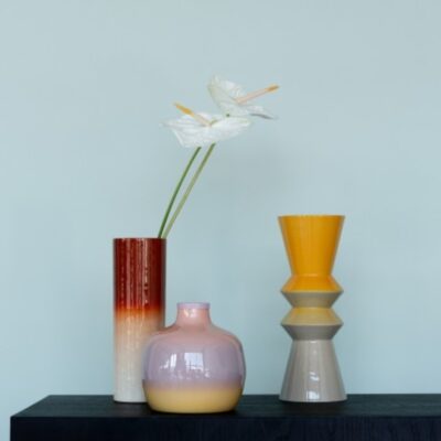 Vase rici 19cm (2)