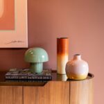 Vase rici 19cm (3)