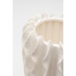 Vase viento white 26cm (5)