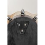 Wall light animal dog head 25cm (10)