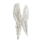 Wall object angel wings 61x106cm (3)