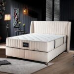 Bed Cashmire 160x200cm (1)