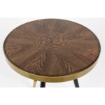 Denise Side Table Ø44 (5)