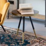 Denise Side Table Ø44 (8)