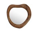 Mirror Jorge 80x78cm