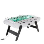 Soccer Table Space