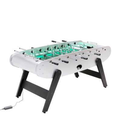Soccer Table Space