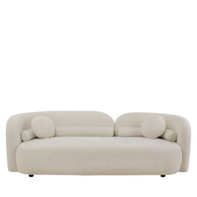 Divan 3 Vendësh Kelly Boucle 225cm (10)