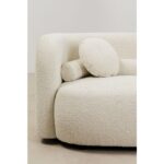 Sofa 3 Seater Kelly Boucle 225cm (15)